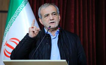   إيران : المياه الإقليمية ليست مجالا لفرض إملاءات أحادية