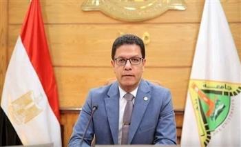   مجلس جامعة بنها يعتمد القوائم المالية لشركة "بداية" لعام 2025