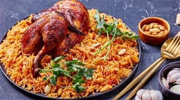   كبسة الدجاج الاقتصادية.. وصفة شهية بأقل تكلفة