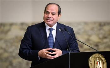   نص كلمة الرئيس السيسي في احتفالية عيد العمال