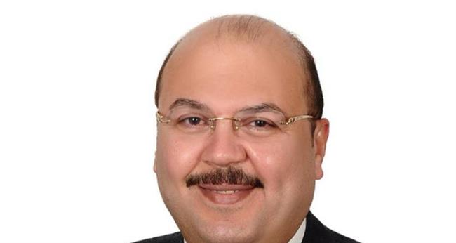 النائب ميشيل الجمل: عمال مصر هم قاطرة التنمية والقوة الدافعة نحو مستقبل أفضل لمصر