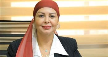 أمل سلامة تطالب بقانون أحوال شخصية متوازن يراعي حقوق الطفل والأبوين
