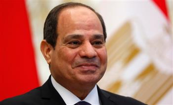  الرئيس السيسي: 450 ألف فدان جديدة في سيناء بدعم من محطة بحر البقر