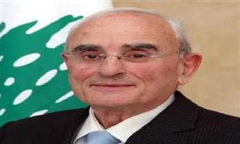   وزير الدفاع اللبناني: المفاوضات مع إسرائيل للسلام وليس للاستسلام