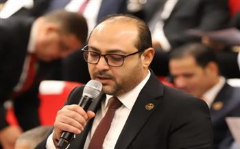 عضو الشيوخ: عيد العمال يعكس دعم الدولة للعامل المصري وتمكينه