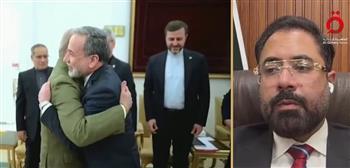   آجا شاهزيب: نسعى للحفاظ على قنوات الحوار بين طهران وواشنطن