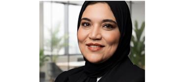   القومي للمرأة يهنئ الدكتورة إيمان منصور لتعيينها نائبًا للرئيس التنفيذي للهيئة العامة للاستثمار والمناطق الحرة