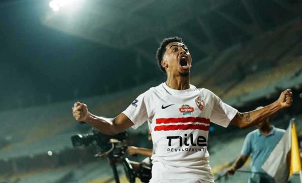عقوبة جديدة على الزمالك بإيقاف القيد بسبب مستحقات بيزيرا