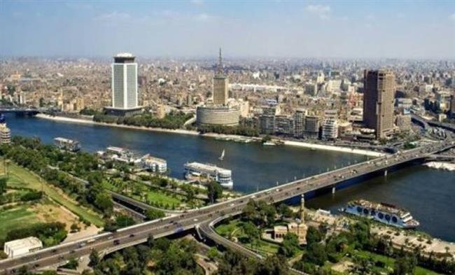 مائل للبرودة في الصباح.. الأرصاد تكشف حالة الطقس غدًا
