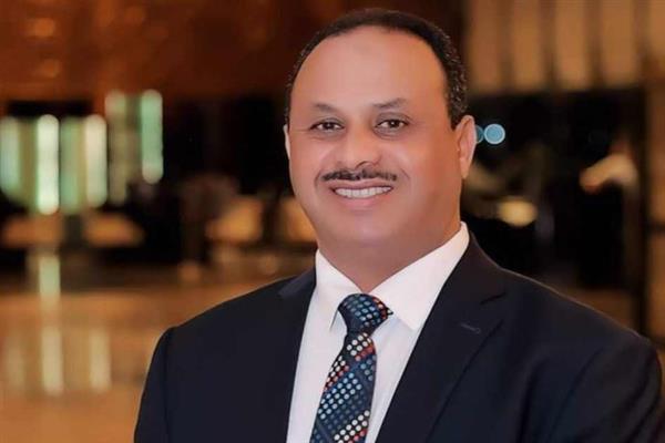 "عبد الغني": قرارات الرئيس السيسي تفتح آفاقاً جديدة للتشغيل وربط التعليم باحتياجات سوق العمل