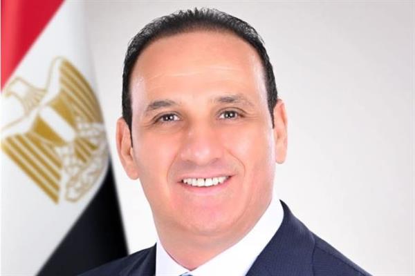 حماة الوطن بالجيزة: قرارات الرئيس السيسي في عيد العمال تدعم العمالة وتحقق الحماية الاجتماعية