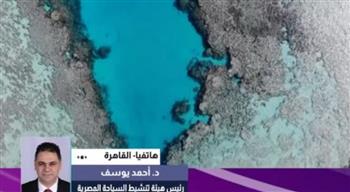   رئيس هيئة تنشيط السياحة المصرية: السياحة حققت 20% نمو ثم تباطأت بسبب التوترات الإقليمية والاقتصاد العالمي