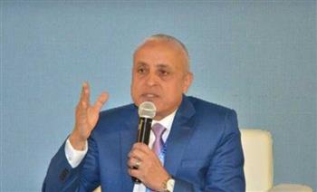   محافظ الأقصر يهنئ رئيس الجمهورية بمناسبة عيد العمال