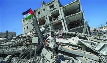   مسؤولة أممية: نحتاج إلى أكثر من 100 مليون دولار هذا العام للتعامل مع الوضع في فلسطين