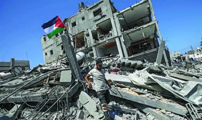 مسؤولة أممية: نحتاج إلى أكثر من 100 مليون دولار هذا العام للتعامل مع الوضع في فلسطين