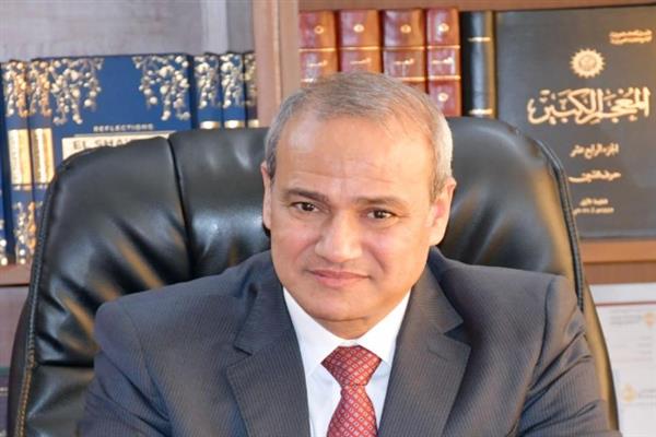 «الناشريين المصريين» يشكر الشركة القومية للتوزيع لحلها أزمة معرض الرباط للكتاب