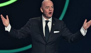   منافس مصر.. إنفانتينو يؤكد مشاركة إيران في كأس العالم 2026