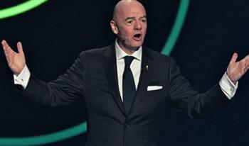 منافس مصر.. إنفانتينو يؤكد مشاركة إيران في كأس العالم 2026