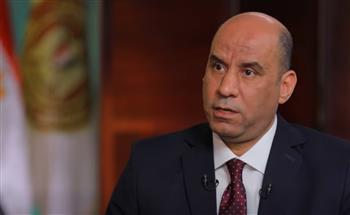 حسن رداد: انتهينا من إصدار 75% من القرارات التنفيذية لقانون العمل