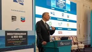 وزير البترول أمام قمة استكشاف الموارد بالبحرين المتوسط والأحمر المنعقد بالعاصمة الجديدة: