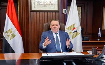   محافظ البنك المركزي  ونظيره التركي يرأسان اجتماع المجموعة التشاورية الإقليمية لمنطقة الشرق الأوسط وشمال إفريقي