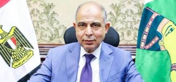 محافظ المنيا يقرر تطبيق نظام العمل عن بُعد يوم الأحد أسبوعيًا لمدة شهر