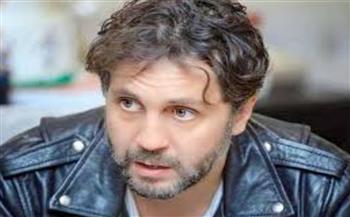 هشام ماجد يكشف سر نجاح فيلم "برشامة"