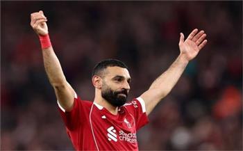 جوارديولا عن محمد صلاح: أبرز أساطير ليفربول والدوري الإنجليزي