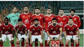   الدوري المصري.. موعد مباراة الأهلي وسيراميكا فى الجولة الأولى 