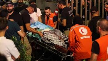   لبنان.. 21 جريحا في غارات إسرائيلية على بلدة معركة ومنطقة الحوش 