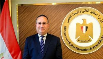 التعليم العالي : انطلاق حملة توعية بمشاركة طلاب الجامعات والمعاهد لترشيد استهلاك الطاقة