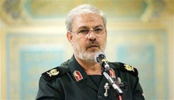   الحرس الثورى الإيرانى يلوح بأساليب قتالية جديدة إذا استؤنفت الحرب