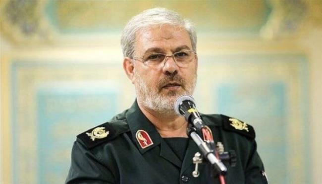الحرس الثورى الإيرانى يلوح بأساليب قتالية جديدة إذا استؤنفت الحرب