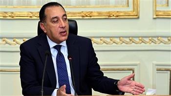   رئيس الوزراء يبدأ جولة تفقدية بعدد من الشركات الصناعية بمدينة بنها