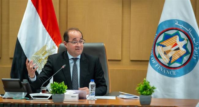 وزير المالية: نستهدف أن تكون الموازنة الجديدة متوازنة ومرنة بقدر كبير من الاحتياطيات