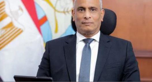 محافظ كفر الشيخ: تطبيق العمل عن بُعد يوم الأحد أسبوعيًا لمدة شهر