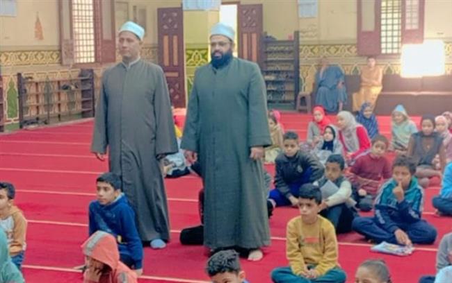 الأوقاف توضح تأثير الألعاب الإلكترونية على سلوك الأطفال