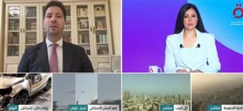   باحث: روسيا تتحرك للوساطة بين واشنطن وطهران لوقف التصعيد
