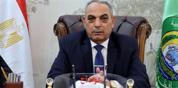 محافظ الإسماعيلية: تطبيق نظام العمل عن بُعد يوم الأحد من كل أسبوع و لمدة شهر