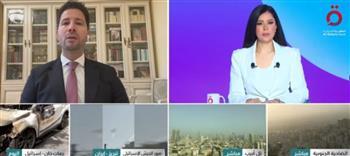 باحث: ضرب منشآت الطاقة قد يدفع طهران لاستهداف الخليج ومحطات التحلية