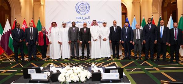 القاهرة تُعَزز العمل العربي المشترك.. وترأس اجتماع أطراف الإنتاج الثلاثة العرب
