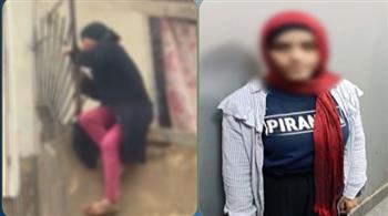   الأمن يكشف ملابسات محاولة فتاة الانتحار بالقاهرة