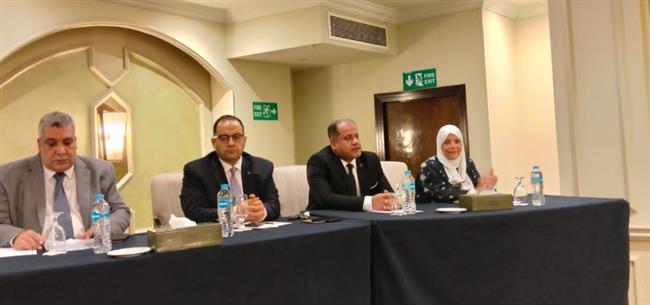 مبادرة «سلامتك تهمنا» تنشر ثقافة السلامة والصحة المهنية بين العاملين بقطاع الفنادق في القاهرة