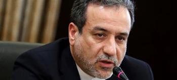 عراقجي: سيتم السماح بالعبور عبر مضيق هرمز تحت إشراف الجيش الإيراني