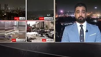   كاتب بالحزب الجمهوري: واشنطن وحدها تملك القدرة على تنفيذ سيناريو “فتح الجحيم”