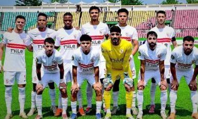 الغندور يكشف عن حكم مباراة المصري والزمالك غداً ببطولة الدوري