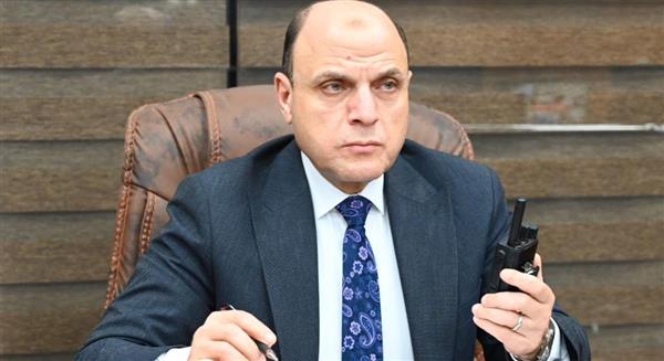 الغربية تتابع التزام المحال بمواعيد الغلق وتشدد على المخالفين