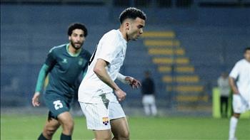   التعادل السلبي يحسم مواجهتي الاتحاد السكندري والجونة