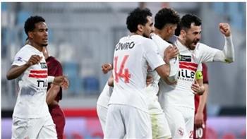   الزمالك يواجه المصري البورسعيدي في افتتاح مرحلة التتويج بالدوري الممتاز