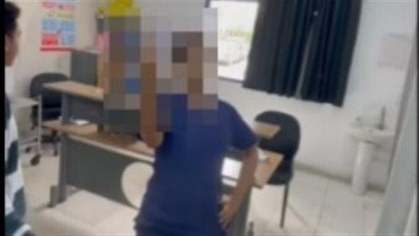 القصة الكاملة.. مشادة طبيبة مستشفى دهب مع مريضة وإحالتها للتحقيق